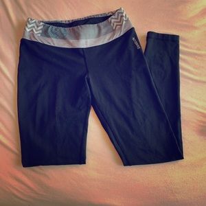 Reebok Yoga pants